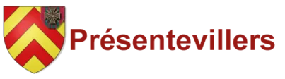 Présentevillers
