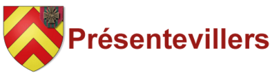 Présentevillers
